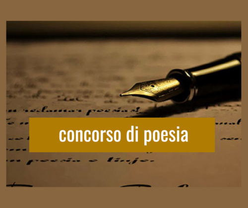 Concorso di poesia