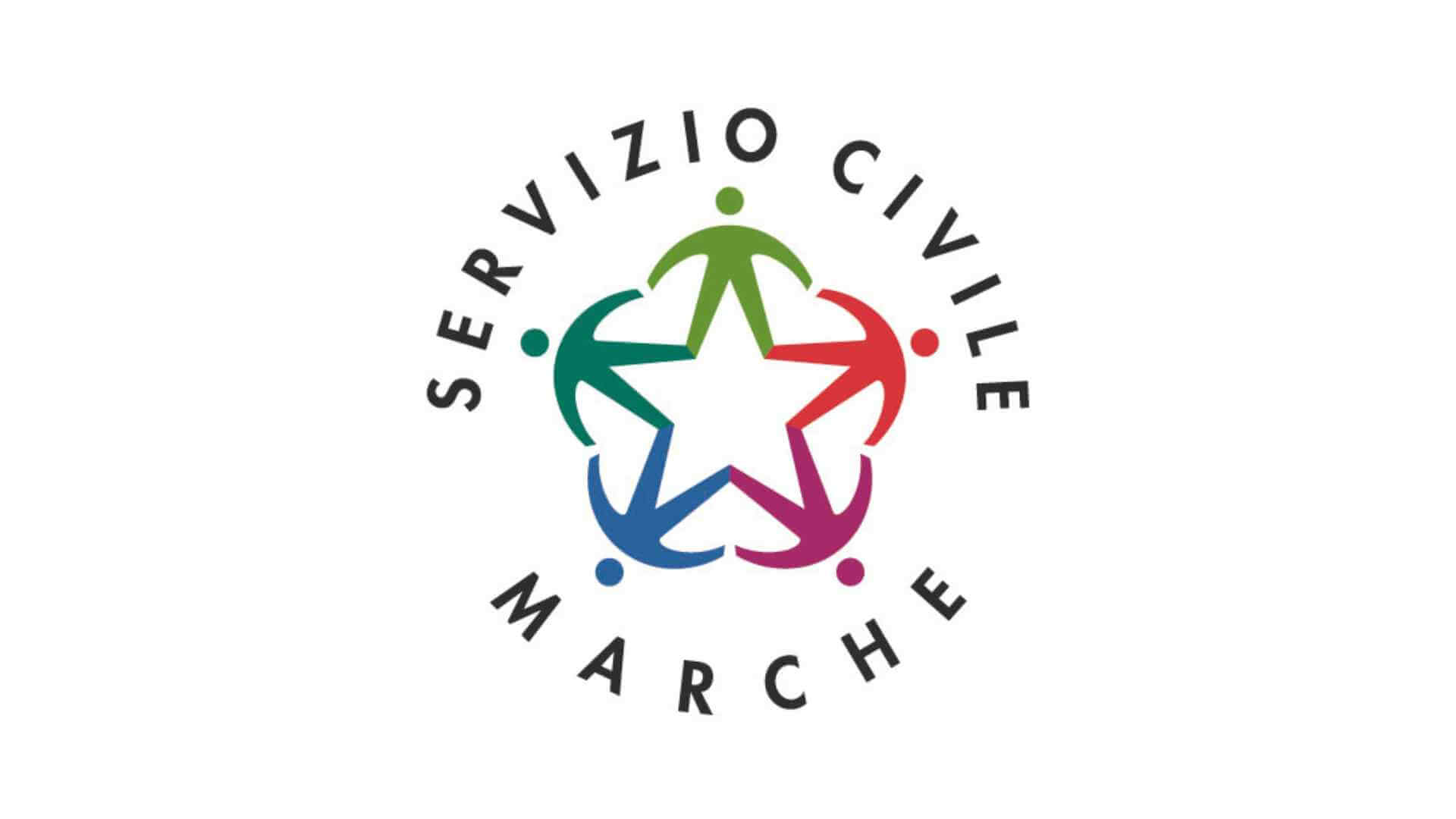 logo servizio civile regionale